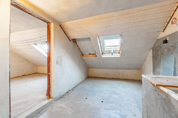 Prodej bytu 3+1 v osobním vlastnictví 79 m², Uničov