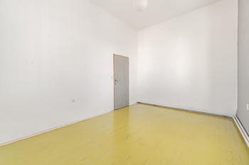 Prodej bytu 3+1 v osobním vlastnictví 79 m², Uničov