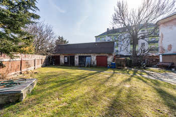 Prodej bytu 3+1 v osobním vlastnictví 79 m², Uničov