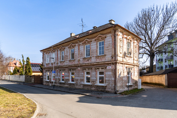 Prodej bytu 3+1 v osobním vlastnictví 79 m², Uničov