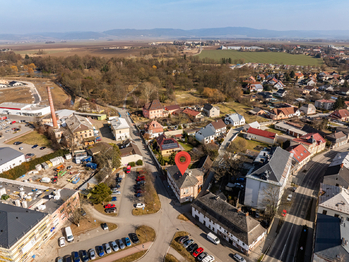 Prodej bytu 3+1 v osobním vlastnictví 79 m², Uničov