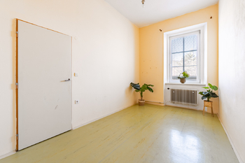 Prodej bytu 3+1 v osobním vlastnictví 79 m², Uničov