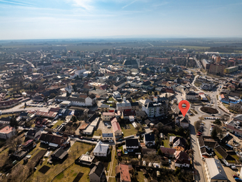 Prodej bytu 3+1 v osobním vlastnictví 79 m², Uničov