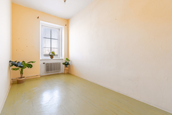 Dětský pokoj - Prodej bytu 3+1 v osobním vlastnictví 79 m², Uničov