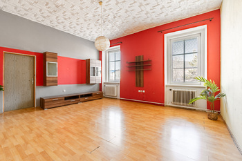 Prodej bytu 3+1 v osobním vlastnictví 79 m², Uničov