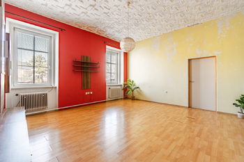 Prodej bytu 3+1 v osobním vlastnictví 79 m², Uničov