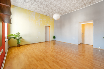 Prodej bytu 3+1 v osobním vlastnictví 79 m², Uničov