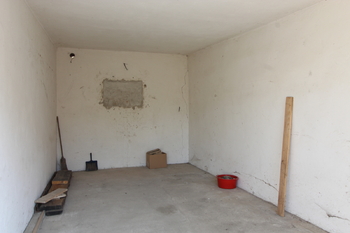 Prodej garáže 21 m², Jihlava