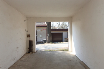Prodej garáže 21 m², Jihlava