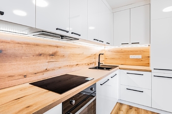 Pronájem bytu 2+kk v osobním vlastnictví 46 m², Nová Bystřice