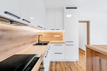 Pronájem bytu 2+kk v osobním vlastnictví 46 m², Nová Bystřice