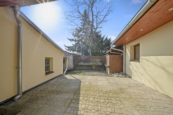 Prodej domu 125 m², Rakvice