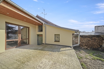 Prodej domu 125 m², Rakvice