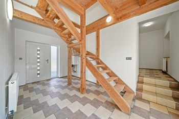 Prodej domu 125 m², Rakvice