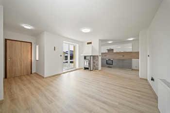 Prodej domu 125 m², Rakvice