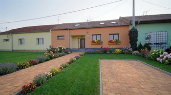 Prodej domu 125 m², Rakvice