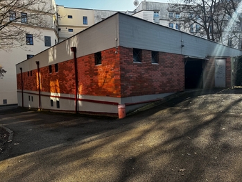 Pronájem garážového stání 20 m², Praha 6 - Dejvice