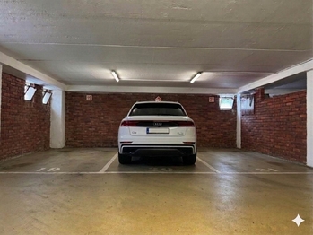 Pronájem garážového stání 20 m², Praha 6 - Dejvice