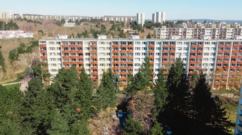 Prodej bytu 2+1 v osobním vlastnictví 56 m², Brno