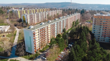 Prodej bytu 2+1 v osobním vlastnictví 56 m², Brno