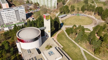 Prodej bytu 2+1 v osobním vlastnictví 56 m², Brno