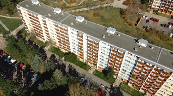 Prodej bytu 2+1 v osobním vlastnictví 56 m², Brno