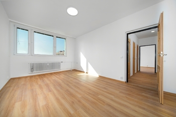 Prodej bytu 2+1 v osobním vlastnictví 56 m², Brno