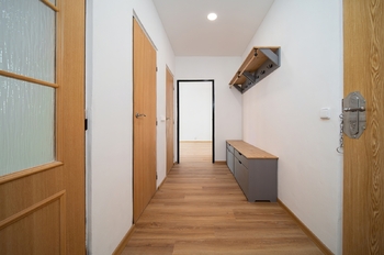 Prodej bytu 2+1 v osobním vlastnictví 56 m², Brno