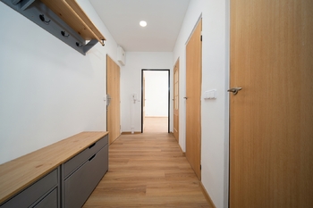 Prodej bytu 2+1 v osobním vlastnictví 56 m², Brno