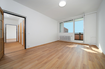 Prodej bytu 2+1 v osobním vlastnictví 56 m², Brno