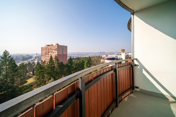 Prodej bytu 2+1 v osobním vlastnictví 56 m², Brno