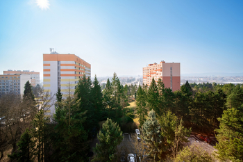 Prodej bytu 2+1 v osobním vlastnictví 56 m², Brno