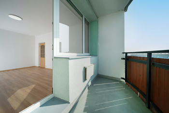 Prodej bytu 2+1 v osobním vlastnictví 56 m², Brno