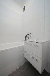 Prodej bytu 2+1 v osobním vlastnictví 56 m², Brno