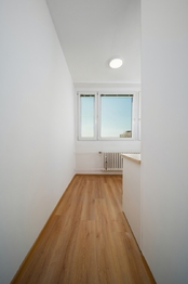 Prodej bytu 2+1 v osobním vlastnictví 56 m², Brno