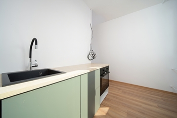 Prodej bytu 2+1 v osobním vlastnictví 56 m², Brno