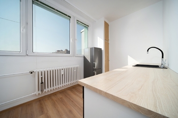 Prodej bytu 2+1 v osobním vlastnictví 56 m², Brno