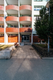 Prodej bytu 2+1 v osobním vlastnictví 56 m², Brno