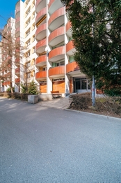 Prodej bytu 2+1 v osobním vlastnictví 56 m², Brno