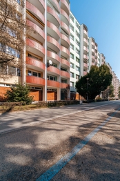 Prodej bytu 2+1 v osobním vlastnictví 56 m², Brno