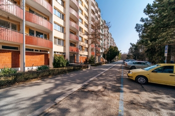 Prodej bytu 2+1 v osobním vlastnictví 56 m², Brno