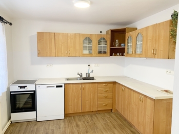 Pronájem domu 100 m², Senec