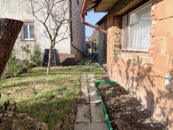 zahrádka - Pronájem domu 100 m², Senec