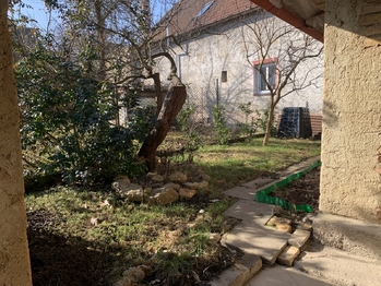 zahrádka - Pronájem domu 100 m², Senec