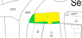 Pronájem domu 100 m², Senec