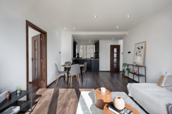 Prodej bytu 3+kk v osobním vlastnictví 73 m², Litvínov