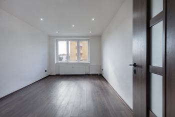 Prodej bytu 3+kk v osobním vlastnictví 73 m², Litvínov