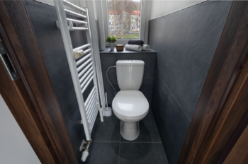 Prodej bytu 3+kk v osobním vlastnictví 73 m², Litvínov