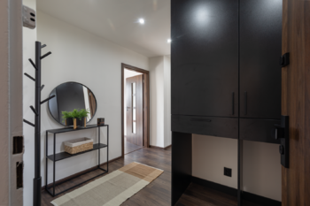 Prodej bytu 3+kk v osobním vlastnictví 73 m², Litvínov