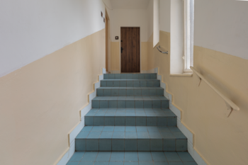 Prodej bytu 3+kk v osobním vlastnictví 73 m², Litvínov